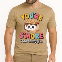 You Are Smore Than A Test Score Performance Shirt