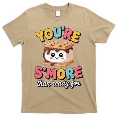 You Are Smore Than A Test Score T-Shirt