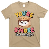 You Are Smore Than A Test Score T-Shirt