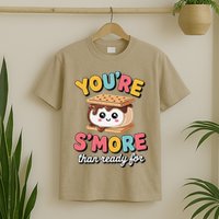 You Are Smore Than A Test Score T-Shirt