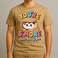 You Are Smore Than A Test Score T-Shirt