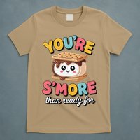 You Are Smore Than A Test Score T-Shirt