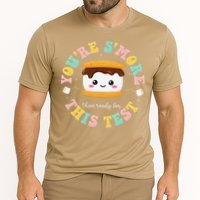 You Are Smore Than A Test Score State Test Day Teacher Performance Shirt