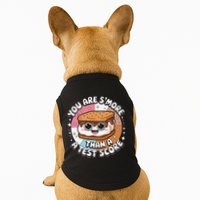 You Are Smore Than Ready For This Test Test Day Teacher Doggie Tank