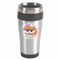 You Are Smore Than Ready For This Test Test Day Teacher 16oz Travel Tumbler