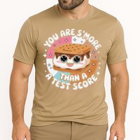 You Are Smore Than Ready For This Test Test Day Teacher Performance Shirt