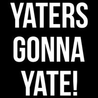 Yaters Gonna Yate! Impact Tech Backpack