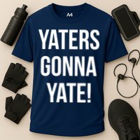 Yaters Gonna Yate! Cooling Performance Crew T-Shirt