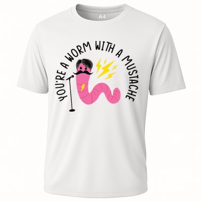 You’re A Worm With A Mustache Vanderpump Rules Performance Shirt