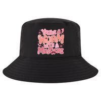 You’re A Worm With A Mustache  Vanderpump Rules Scandovals Is A Liar Cool Comfort Performance Bucket Hat