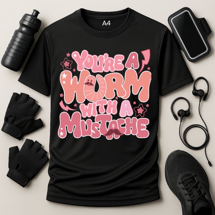 You’re A Worm With A Mustache  Vanderpump Rules Scandovals Is A Liar Performance Shirt