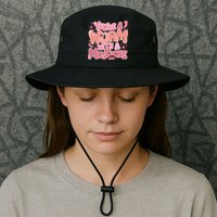 You’re A Worm With A Mustache  Vanderpump Rules Scandovals Is A Liar Bucket Hat