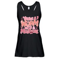 You’re A Worm With A Mustache  Vanderpump Rules Scandovals Is A Liar Ladies Essential Flowy Tank