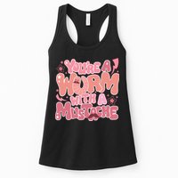 You’re A Worm With A Mustache  Vanderpump Rules Scandovals Is A Liar Womens Tank Top