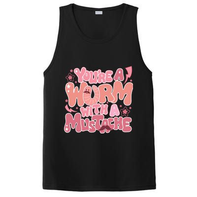 You’re A Worm With A Mustache  Vanderpump Rules Scandovals Is A Liar PosiCharge Competitor Tank