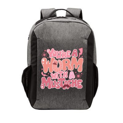 You’re A Worm With A Mustache  Vanderpump Rules Scandovals Is A Liar Vector Backpack