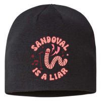 You’re A Worm With A Mustache Vanderpump Rules Scandovals Is A Liar Sustainable Beanie