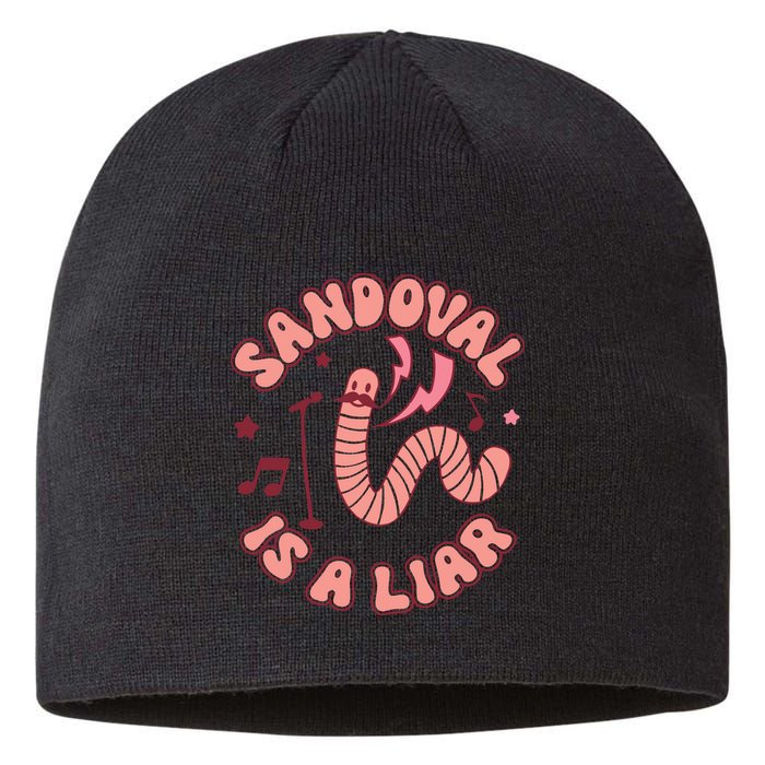 You’re A Worm With A Mustache Vanderpump Rules Scandovals Is A Liar Sustainable Beanie