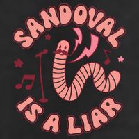 You’re A Worm With A Mustache Vanderpump Rules Scandovals Is A Liar 25L Jumbo Tote