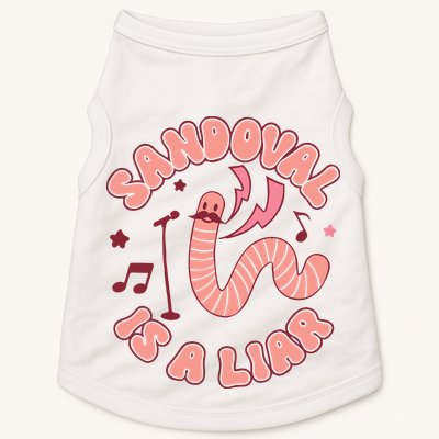 You’re A Worm With A Mustache Vanderpump Rules Scandovals Is A Liar Doggie Tank