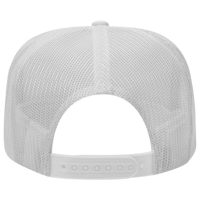 You’re A Worm With A Mustache Vanderpump Rules Scandovals Is A Liar High Crown Mesh Back Trucker Hat