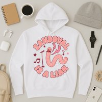 You’re A Worm With A Mustache Vanderpump Rules Scandovals Is A Liar Hoodie