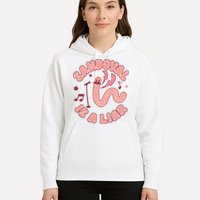 You’re A Worm With A Mustache Vanderpump Rules Scandovals Is A Liar Hoodie