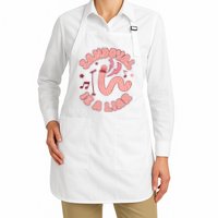 You’re A Worm With A Mustache Vanderpump Rules Scandovals Is A Liar Apron