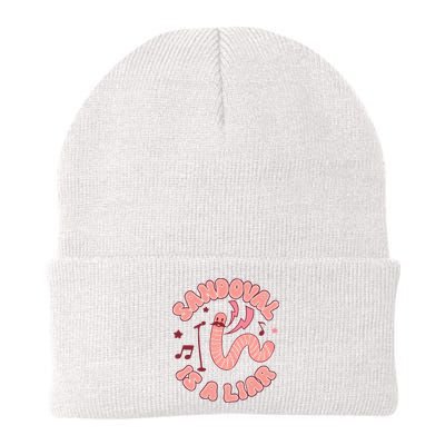 You’re A Worm With A Mustache Vanderpump Rules Scandovals Is A Liar Beanie