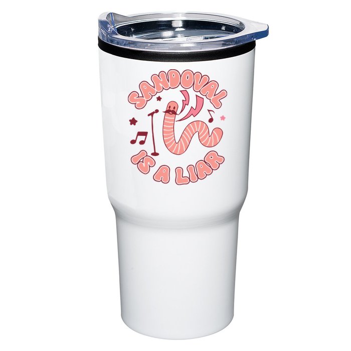 You’re A Worm With A Mustache Vanderpump Rules Scandovals Is A Liar Tumbler