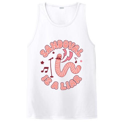 You’re A Worm With A Mustache Vanderpump Rules Scandovals Is A Liar PosiCharge Competitor Tank