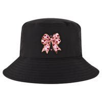 You Are Worthy You Are Enough You Are Loved Cool Comfort Performance Bucket Hat