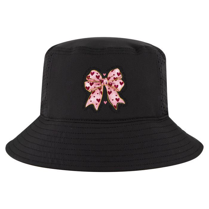 You Are Worthy You Are Enough You Are Loved Cool Comfort Performance Bucket Hat