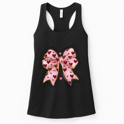 You Are Worthy You Are Enough You Are Loved Womens Tank Top
