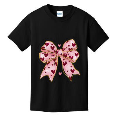 You Are Worthy You Are Enough You Are Loved Kids T-Shirt