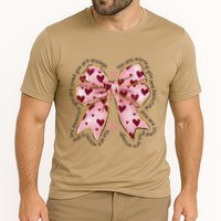 You Are Worthy You Are Enough You Are Loved Cooling Performance Crew T-Shirt