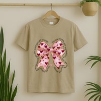 You Are Worthy You Are Enough You Are Loved T-Shirt