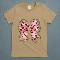 You Are Worthy You Are Enough You Are Loved T-Shirt