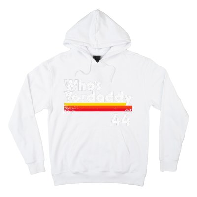 Yordan Alvarez WhoS Yordaddy Houston Baseball Hoodie