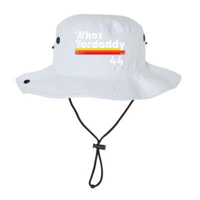 Yordan Alvarez WhoS Yordaddy Houston Baseball Bucket Hat