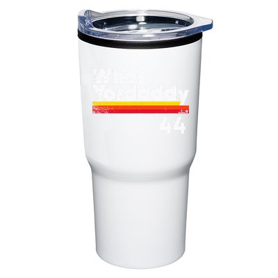 Yordan Alvarez WhoS Yordaddy Houston Baseball Tumbler