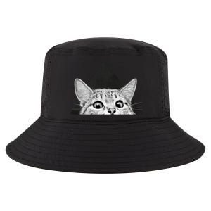 You Asleep Yet Cool Comfort Performance Bucket Hat