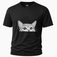 You Asleep Yet Cooling Performance Crew T-Shirt