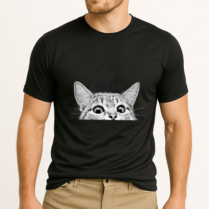 You Asleep Yet Cooling Performance Crew T-Shirt