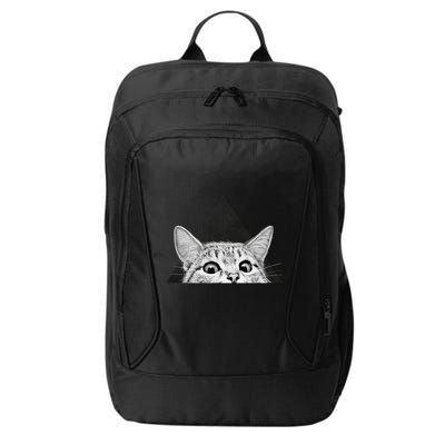 You Asleep Yet City Backpack