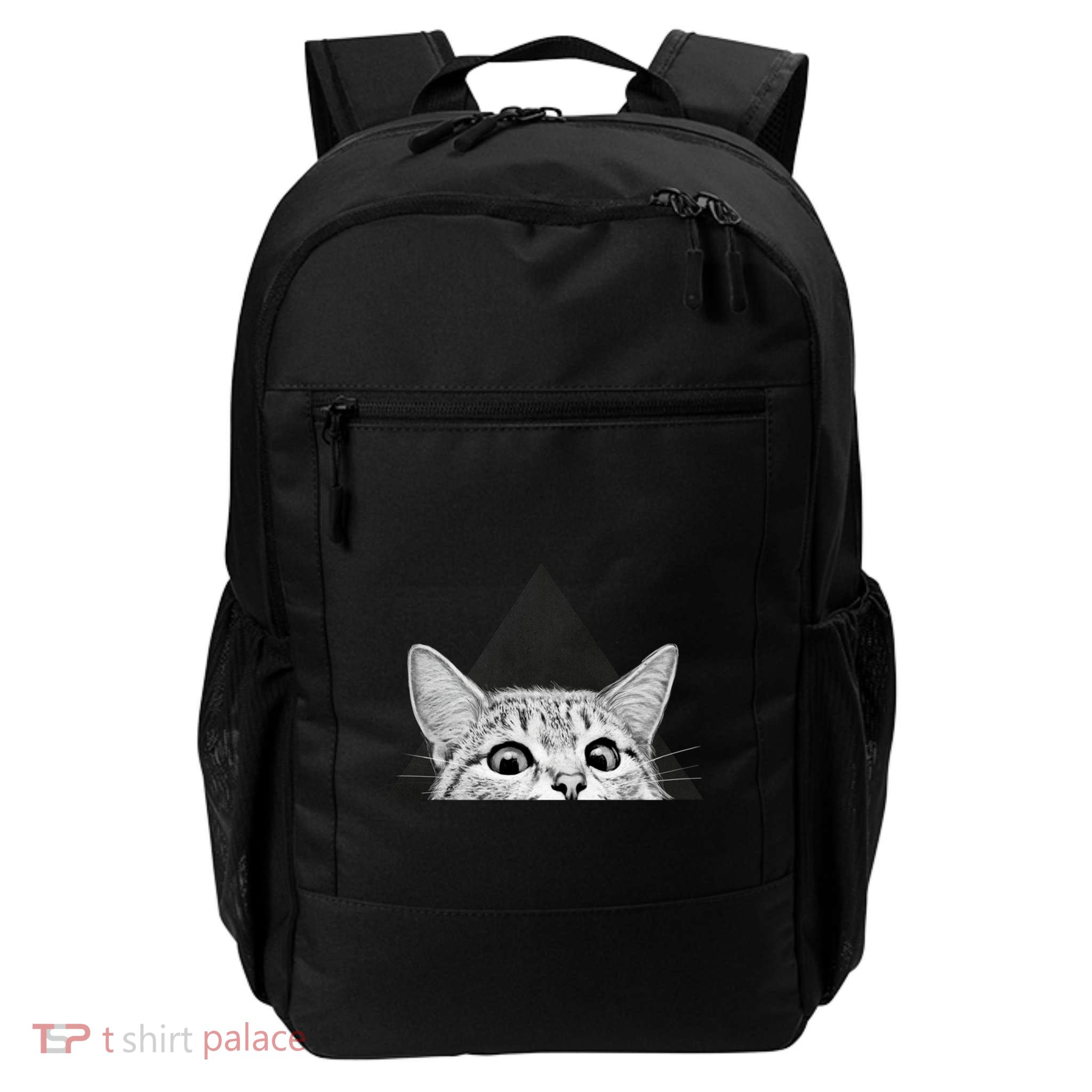 You Asleep Yet Backpack