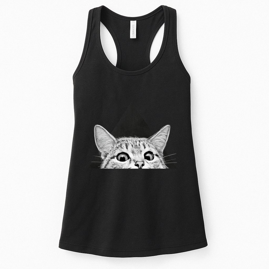 You Asleep Yet Womens Tank Top