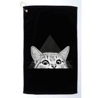You Asleep Yet Golf Towel