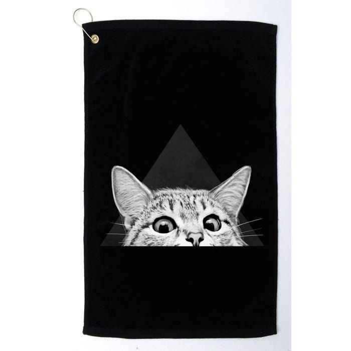 You Asleep Yet Golf Towel
