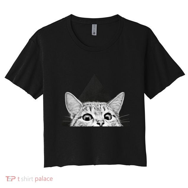 You Asleep Yet Crop Top